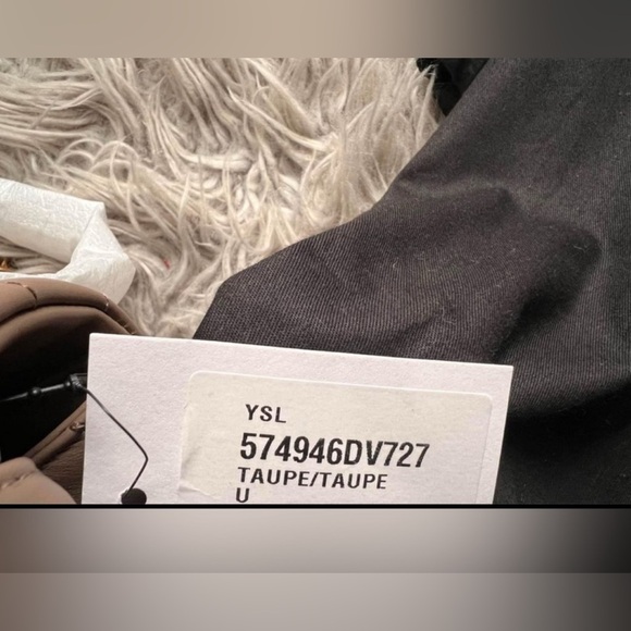 YSL Loulou Medium Bag - Picture 4 of 8